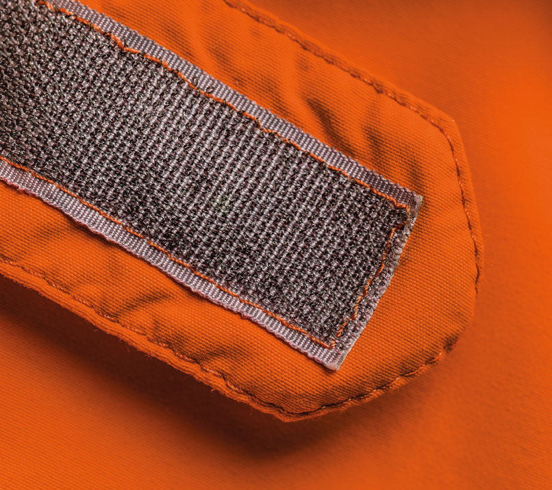 Insumos ignífugos certificados para tus trajes de protección