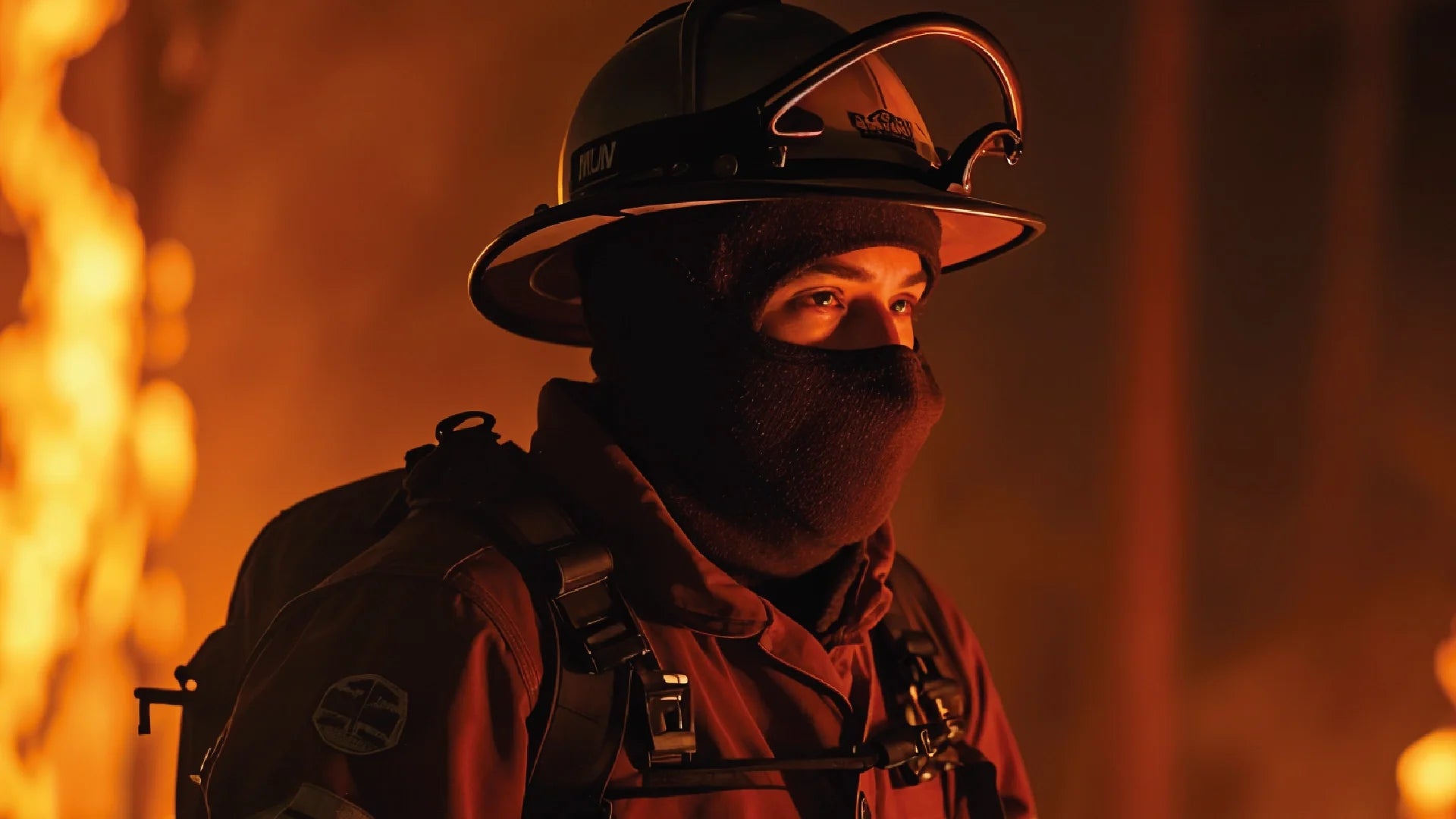 Balaclavas FR