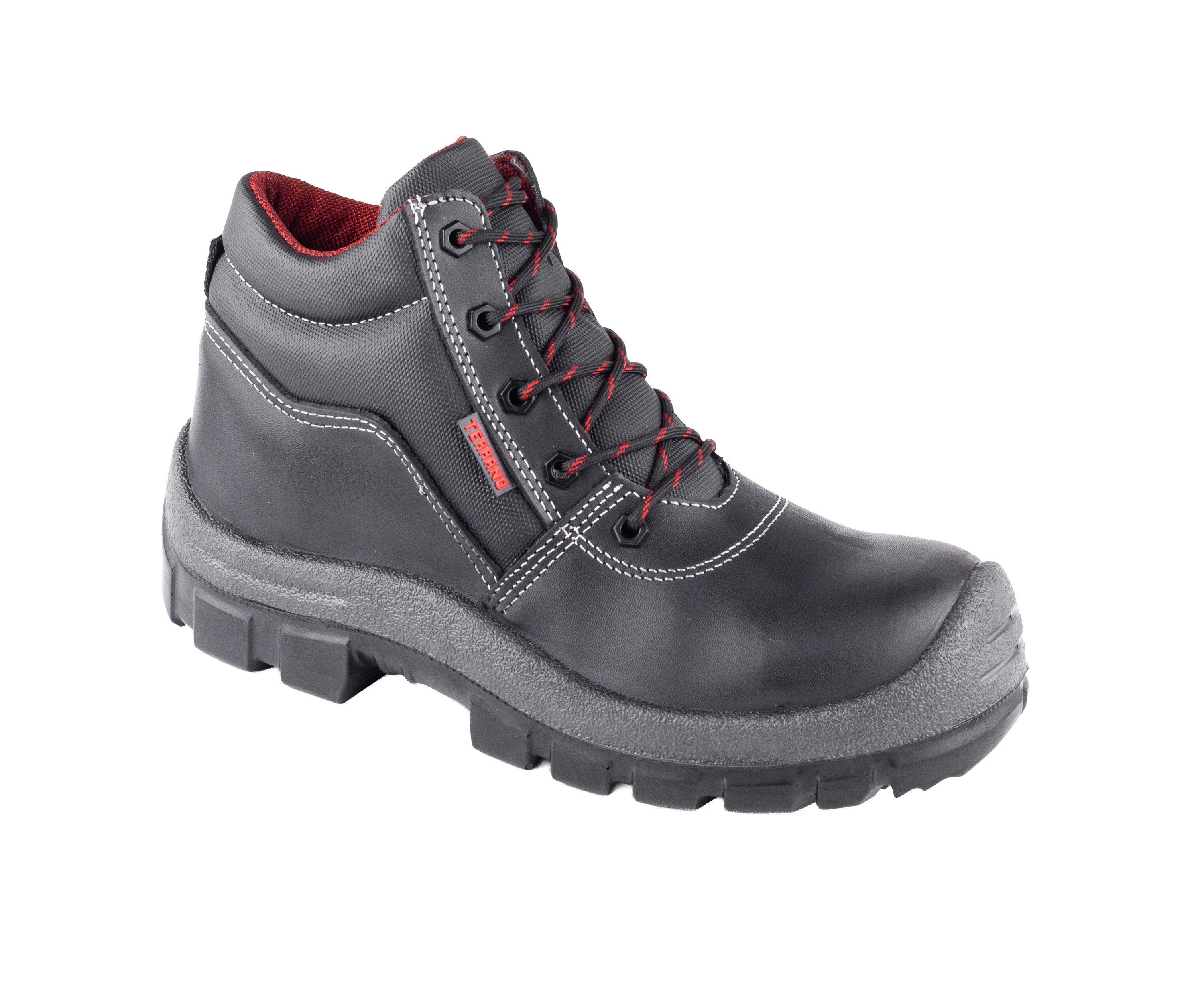 Botas de Seguridad Serie 5591 – Dotaciones i+JEM