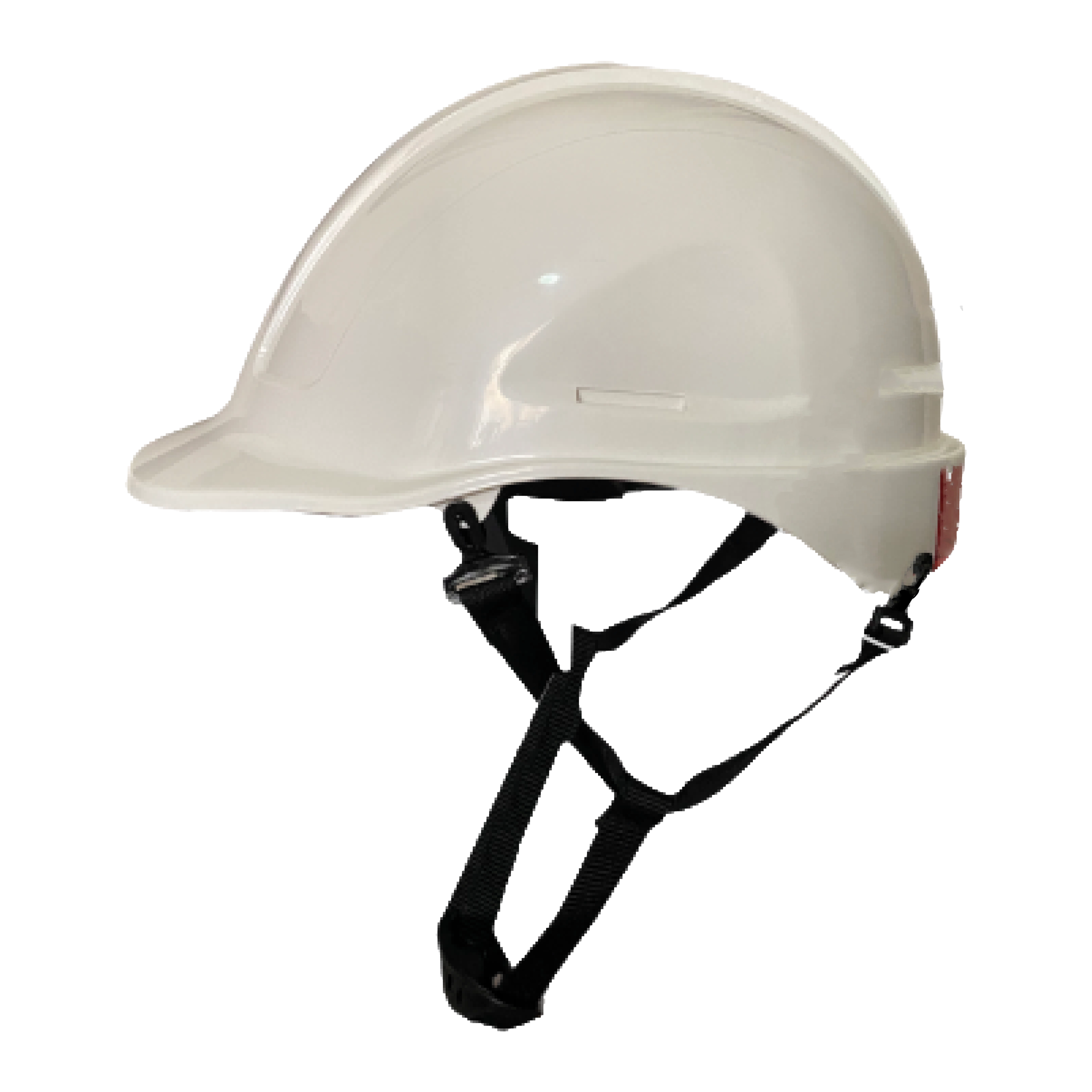 Casco tipo II ABS Clase E Titanium