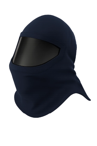 Kit de Protección Ignífugo CAT 4