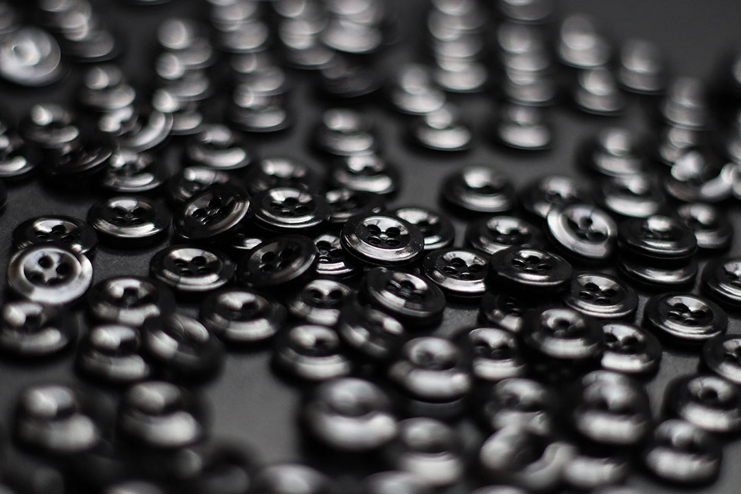 Botón ignífugo 20L