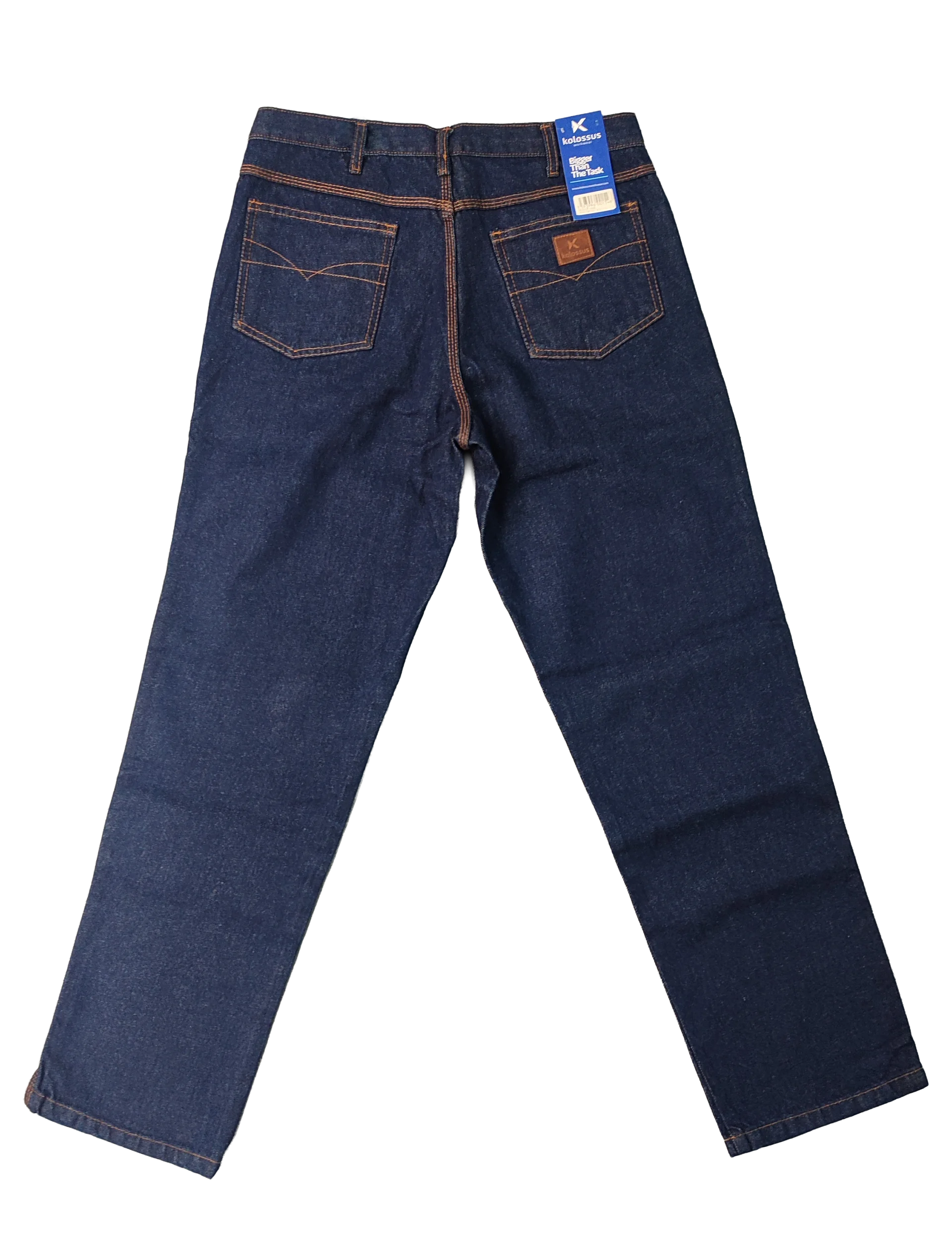 Jean de trabajo para hombre Kolossus