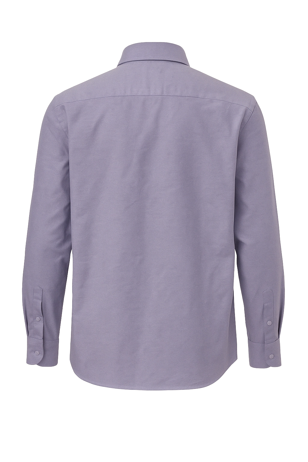 Camisa Oxford Hombre