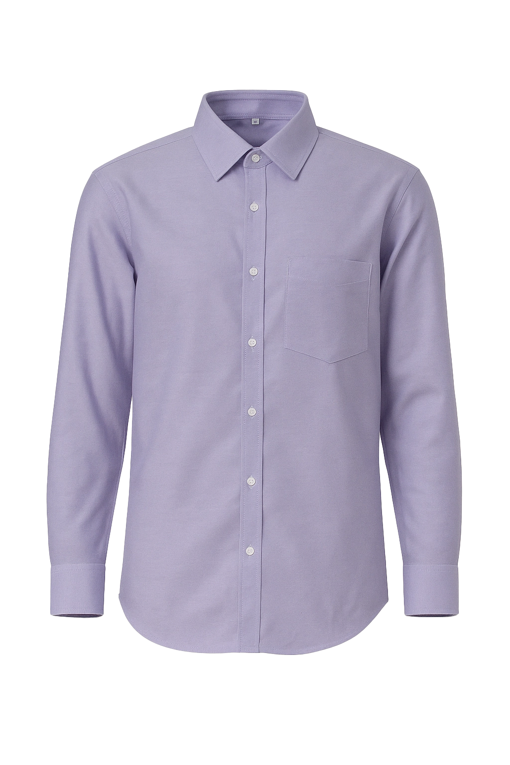 Camisa Oxford Hombre