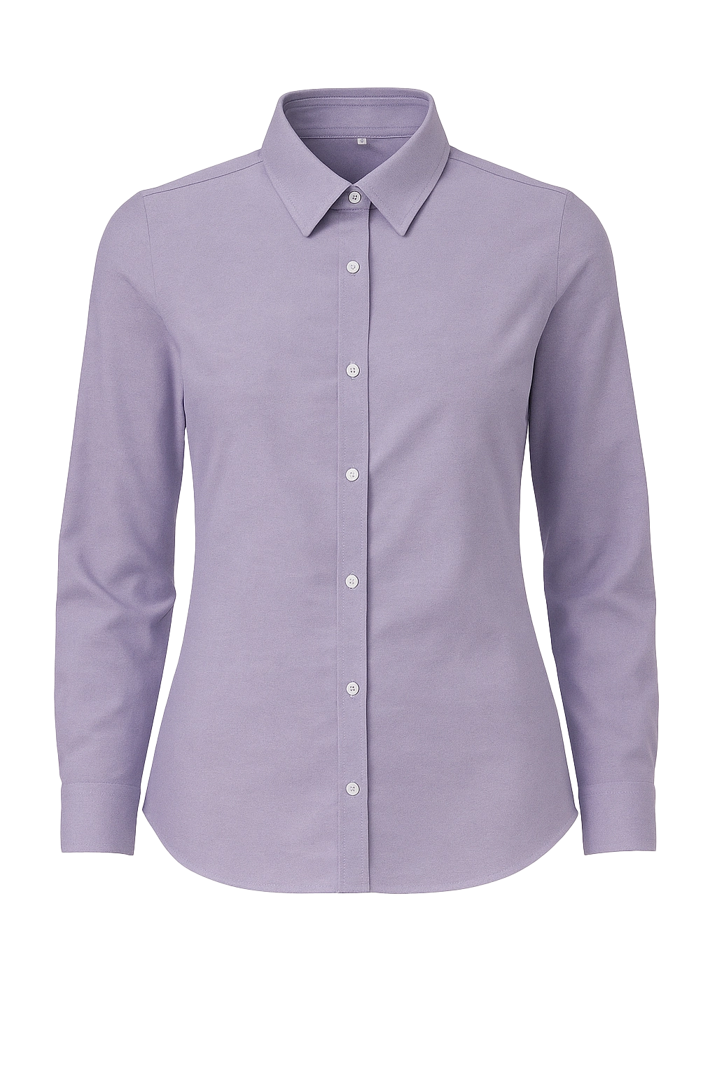 Camisa Oxford Dama