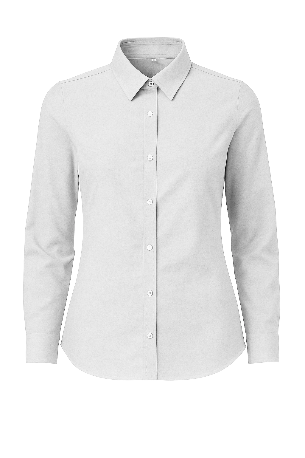 Camisa Oxford Dama