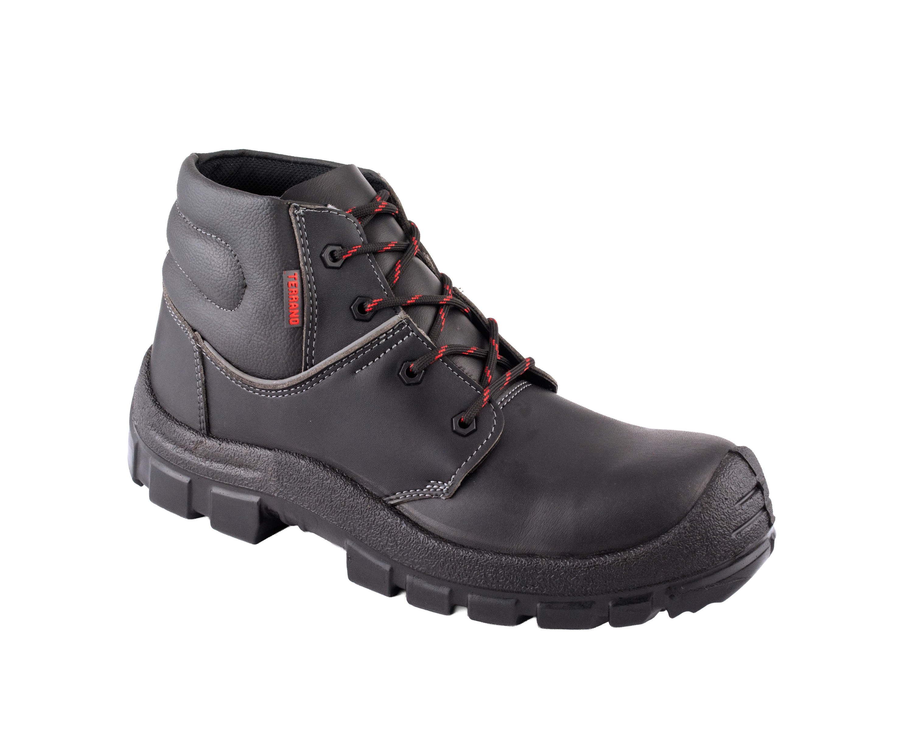 Botas de Seguridad XTM Ibiza