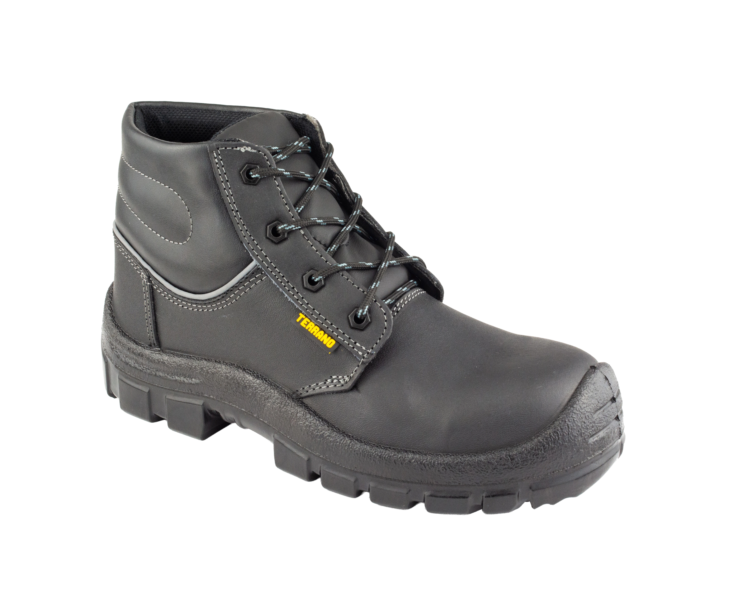 Botas de Seguridad OLIMPO