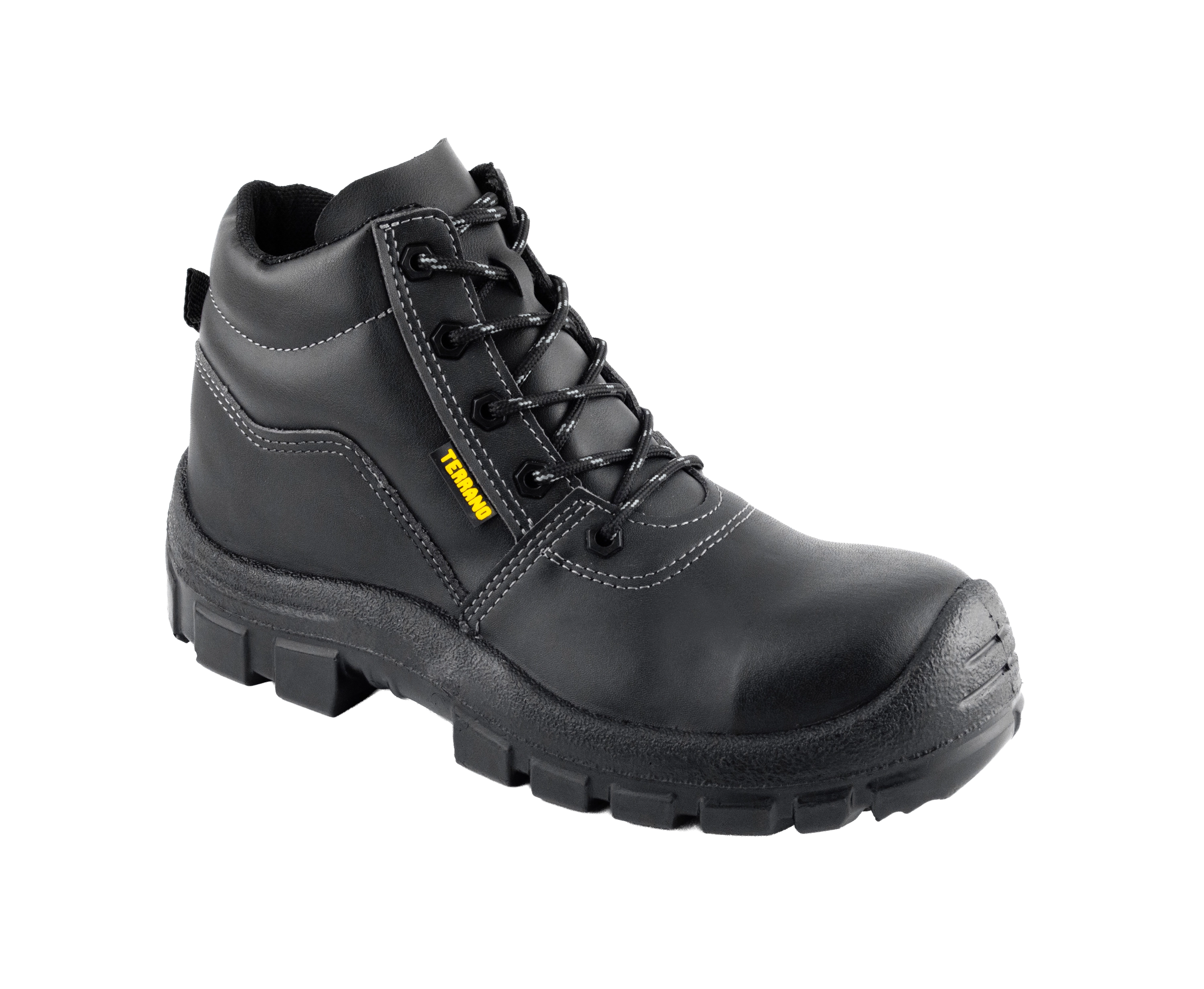 Botas de Seguridad XTM Serie 4591