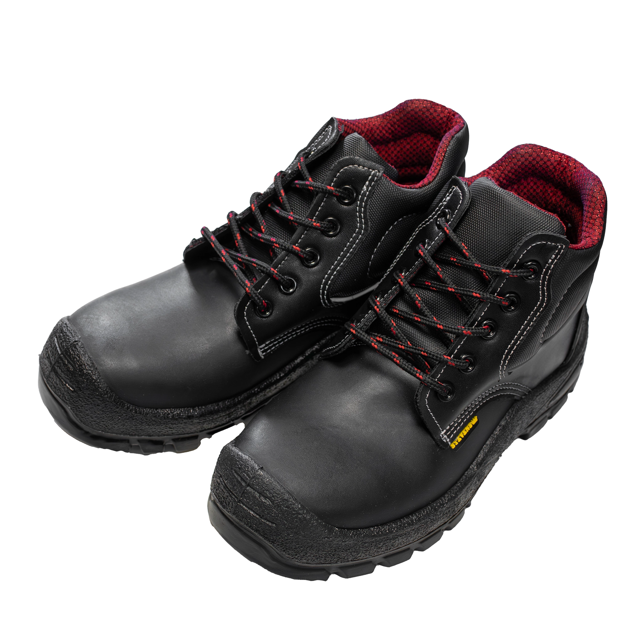 Botas de Seguridad Dielectrica