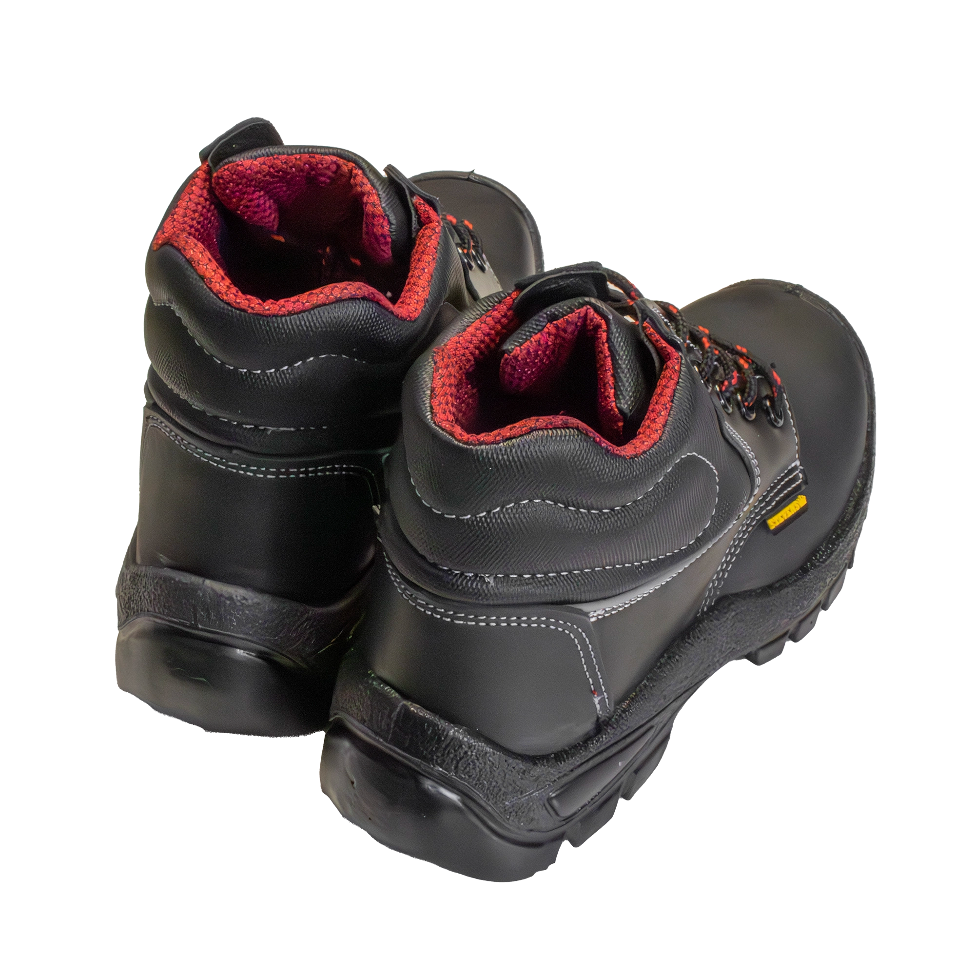 Botas de Seguridad Dielectrica