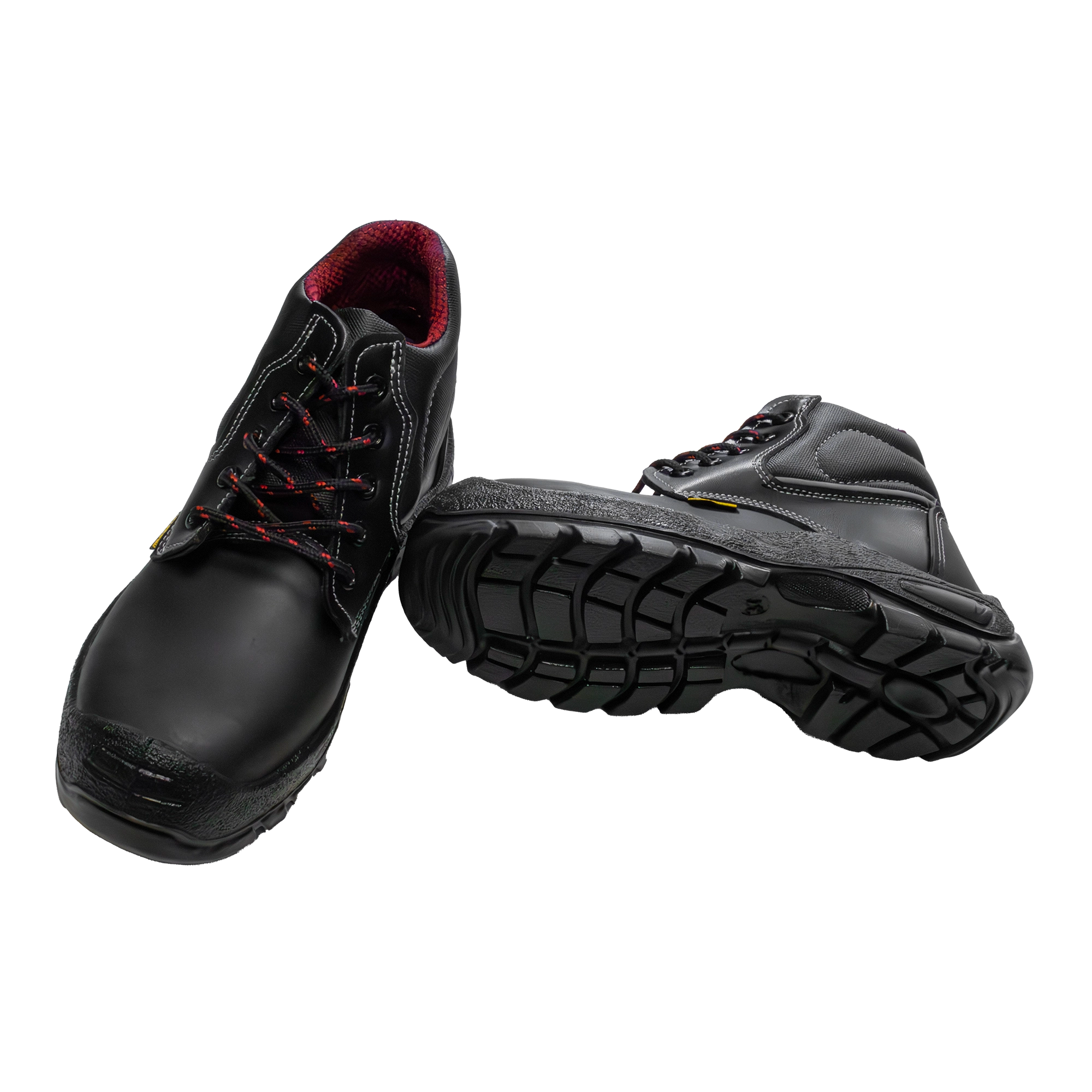 Botas de Seguridad Dielectrica