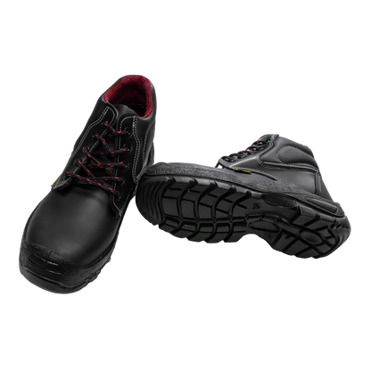 Botas de Seguridad Dielectrica