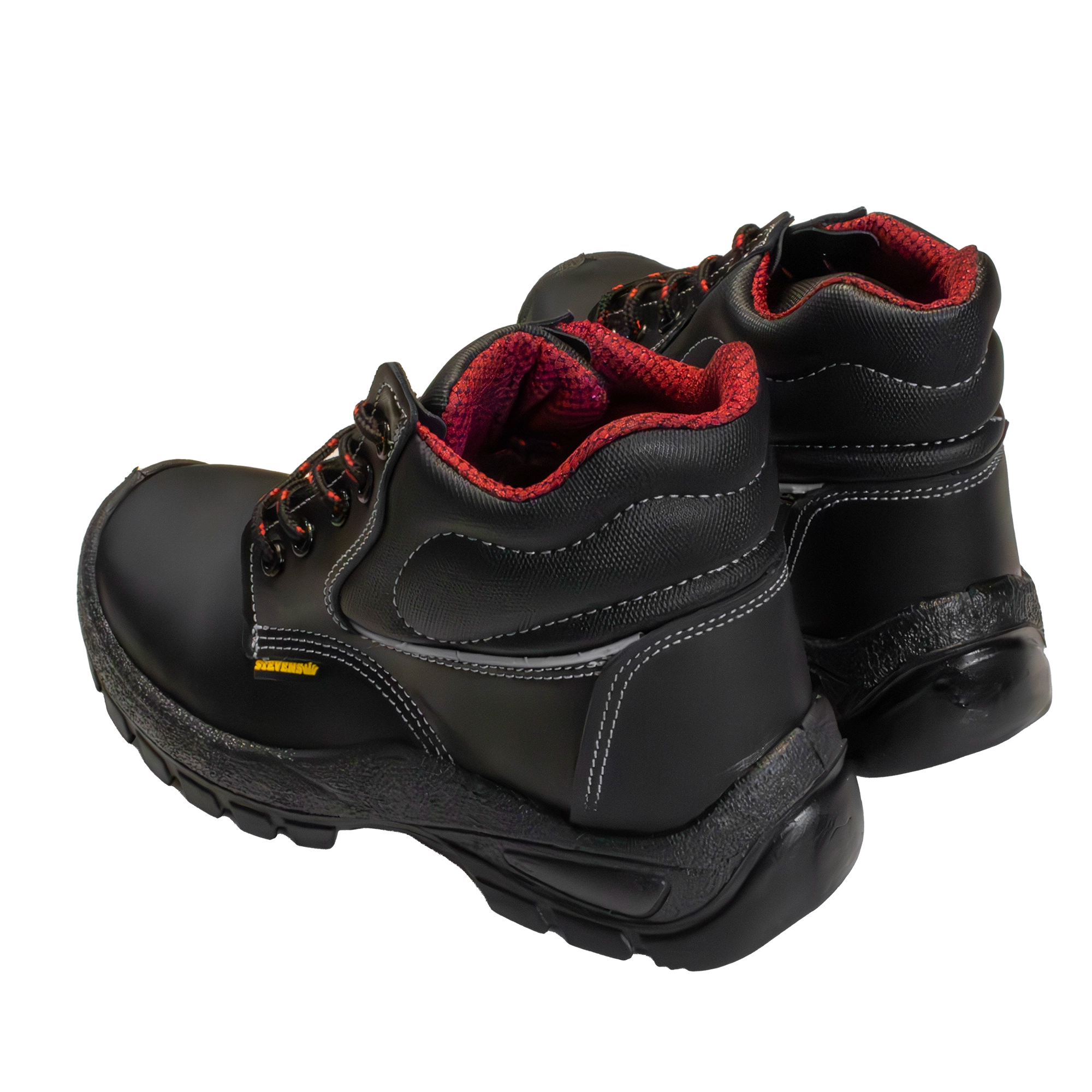 Botas de Seguridad Dielectrica