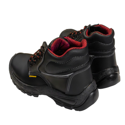 Botas de Seguridad Dielectrica