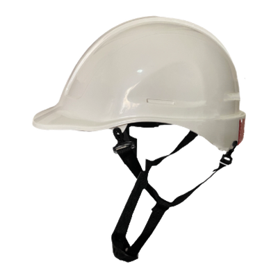 Casco tipo II ABS Clase E Titanium