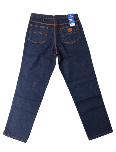 Jean de trabajo para hombre Kolossus