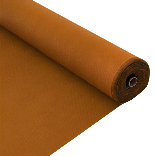 Muestra textil ignífugo 88% algodón y 12% poliamida - Titanio Fire