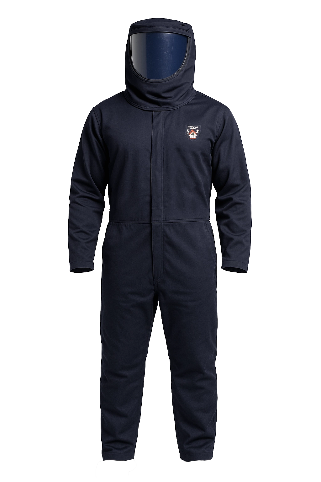 Kit de Protección Ignífugo CAT 4