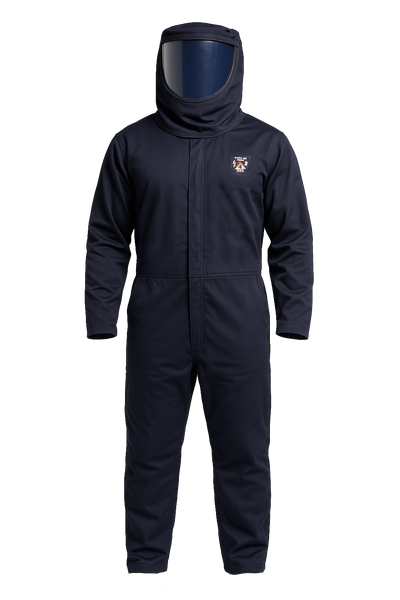 Kit de Protección Ignífugo CAT 4