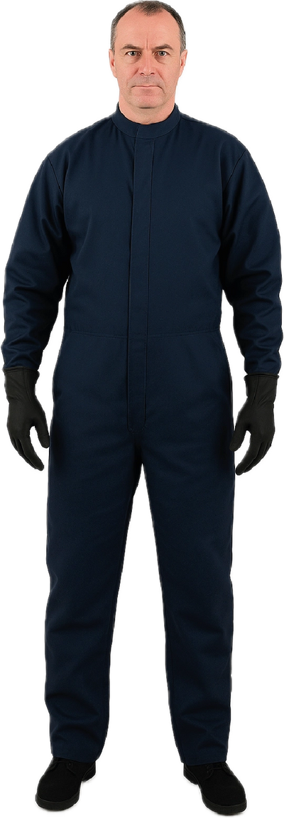 Kit de Protección Ignífugo CAT 4