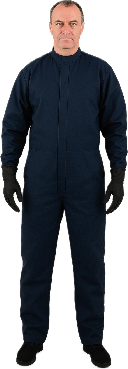 Kit de Protección Ignífugo CAT 4