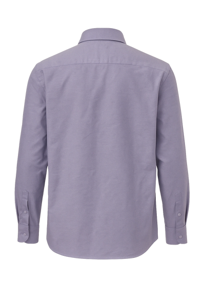 Camisa Oxford Hombre