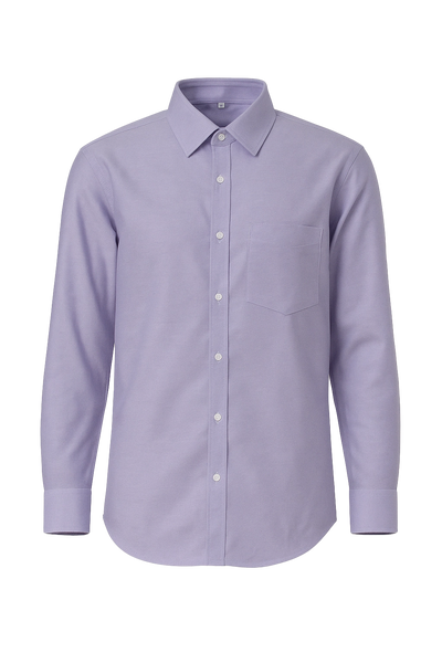 Camisa Oxford Hombre