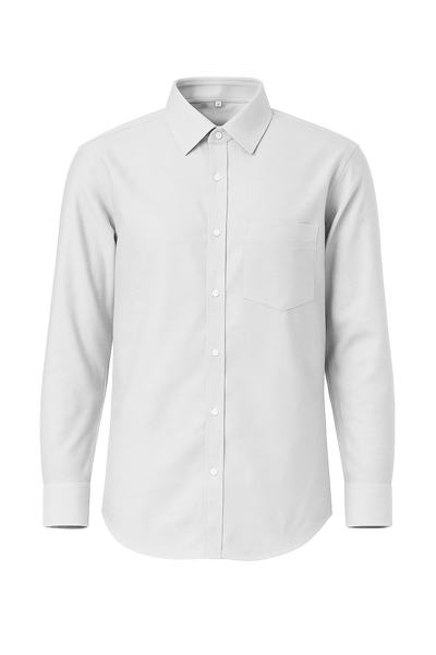 Camisa Oxford Hombre