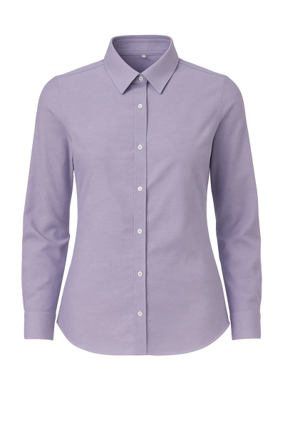 Camisa Oxford Dama