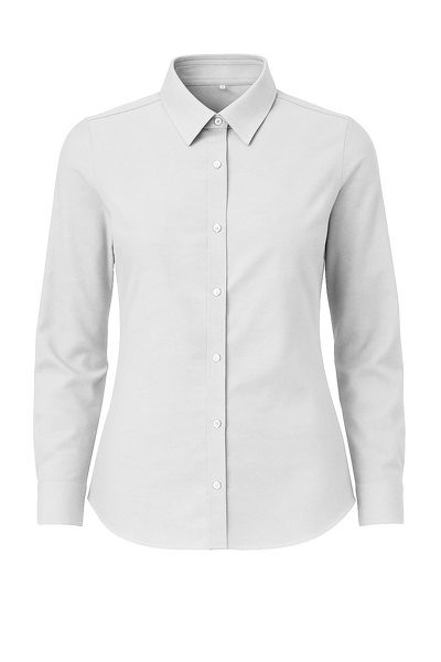 Camisa Oxford Dama