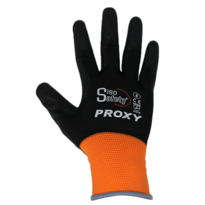Guante poliéster-poliuretano Proxy