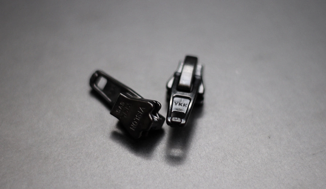 Slider ignífugo plástico - Unidad