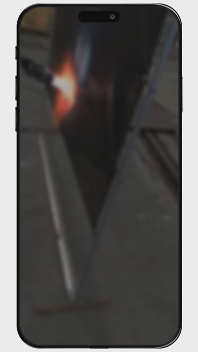 Textil ignífugo Marglass S590